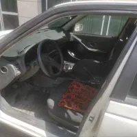 روآ سال بنزینی مدل ۸۸ سفید رنگ