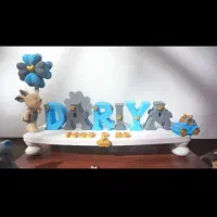 گلدان دونات|مجسمه، تندیس، ماکت|مریوان, |دیوار