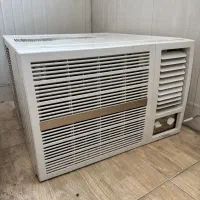 کولرگازی پنجره ای سوپر جنرال