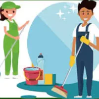 استخدام نیروی اقا و خانم برای خدمات دانشگاه