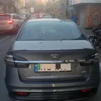 کی ام سی ایگل