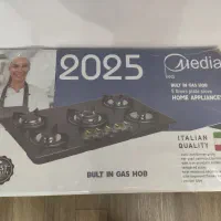 گاز مدیا 2025|اجاق گاز و لوازم برقی پخت‌وپز|تهران, شهرک غرب|دیوار