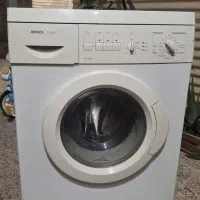 لباسشویی بوش سری ۴