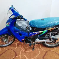 ویو کبیر125