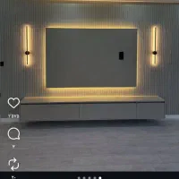 کاغذ دیواری وتابلو نقاشی