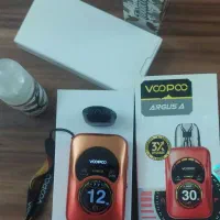 پاد و ویپ ارگاس ARGUS A|زیورآلات و اکسسوری|رباطکریم, نصیرشهر|دیوار