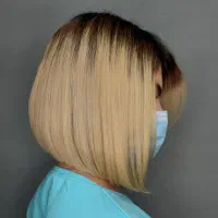 تخفیف ویژه اصلاح ابرو و کوتاهی تخصصی مو