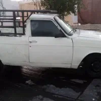 وانت پیکان 88دوگانه|خودرو سواری و وانت|کوه چنار, |دیوار