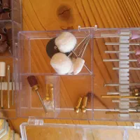 دستگاه پدیکور و مانیکور|آرایشگاه و سالن‌های زیبایی|طرقبه, |دیوار