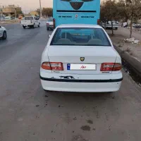 سمند مدل 94|خودرو سواری و وانت|مرودشت, ولایت|دیوار