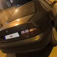 سمند مدل ۸۷|خودرو سواری و وانت|کرمان, |دیوار