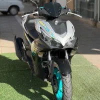 nvx کبیر 170
