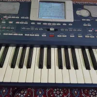 ارگ pa800 کورگ|پیانو، کیبورد، آکاردئون|رضوانشهر, |دیوار