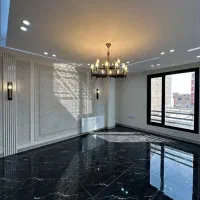 ۵۵متر فول دیزاین/سازه برند/پارکینگ سندی