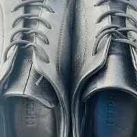 کفش چرم زنانه مارال|کیف، کفش، کمربند|قائم‌شهر, |دیوار