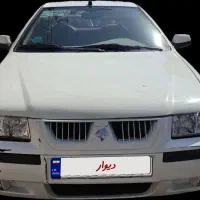 سمند ef7 دوگانه‌فابریک ، نقد و اقساط