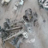 لوازم استوک ایرانی پژو پیکان پراید زانتیا نیسان|قطعات یدکی و لوازم جانبی|شاهین‌شهر, گرگاب|دیوار