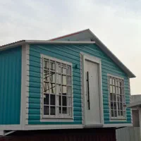 کانکس مسکونی مدرن|مصالح و تجهیزات ساختمان|تهران, یافت آباد جنوبی|دیوار