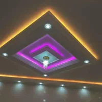 گچکاری و ابزار