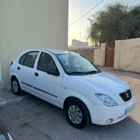 فروش تیبا ۲ مدل ۴۰۰