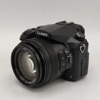 دوربین لومیکس LUMIX DMC-FZ2500|دوربین عکاسی و فیلم‌برداری|تهران, پامنار|دیوار