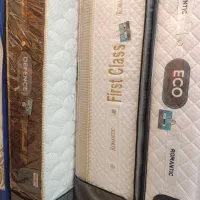 تشک رمانتیک به قیمت درب کارخانه و ابعاد مختلف|تشک تختخواب|بندرعباس, |دیوار