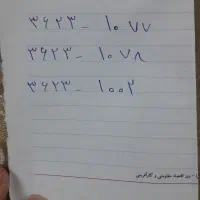 خط تلفن