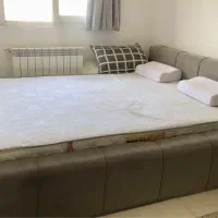 تخت دو نفره|تخت و سرویس خواب|نوشهر, |دیوار