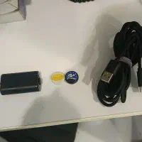 شارژر و باتری دسته ایکس باکس سری اس