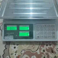 ترازو ۴۰ کیلویی|فروشگاه و مغازه|ورامین, ورامین|دیوار
