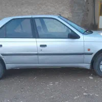 پژو 405|خودرو سواری و وانت|خنداب, |دیوار