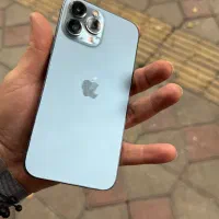 iPhone 13 Pro Max 256|موبایل|تهران, ظفر|دیوار