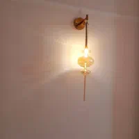 نصب لوستر نصاب لوستر تلویزیون برقکار برق کار|خدمات پیشه و مهارت|تهران, فاطمی|دیوار