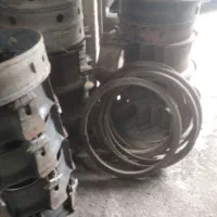 خدمات پنچری . تعمیرات رینگ و لاستیک صدرا|قطعات یدکی و لوازم جانبی|سنگر, |دیوار