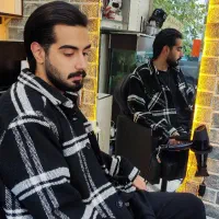 آرایشگر ماهر نیازمندیم مردانه