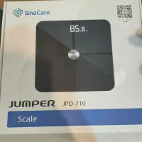 ترازوی آنالیز بدن