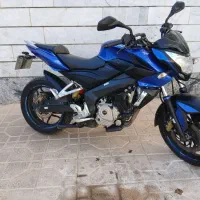 فروش موتور ns200