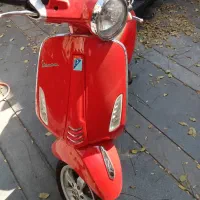 موتور وسپا پریما اصلی 150