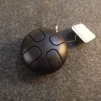 تاینی‌درام - مینی هنگ‌درام