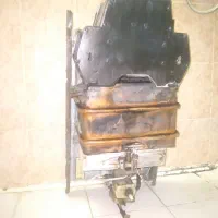 ابگرمکن دیواری b15