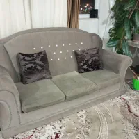 مبل|مبلمان خانگی و میز عسلی|زنجان, |دیوار