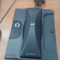 اسکنر دستی نگاتیو hp scdnjet update حرفه ای