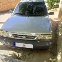 پراید ۸۸|خودرو سواری و وانت|خمین, |دیوار