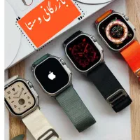 ساعت هوشمند WISME ساعت مچی هدیه