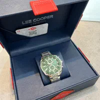 ساعت لیکوپر مردانه اورجینال موجود در سه رنگبندی