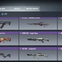 اکانت کالاف|کنسول، بازی ویدئویی و آنلاین|سبزوار, امام خمینی (ناوی)|دیوار