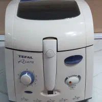 یک دستگاه سرخ اصل تفال