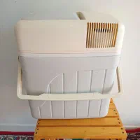 یخچال مسافرتی