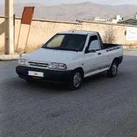 وانت پراید 151|خودرو سواری و وانت|سنندج, |دیوار