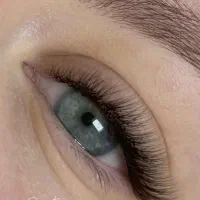 نیازمند مدل کلاسیک اکستنشن مژه